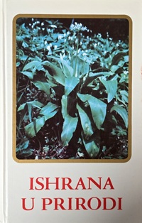 ISHRANA U PRIRODI